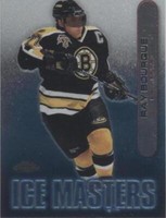 1999-00 Topps Chrome - Ray Bourque #IM7