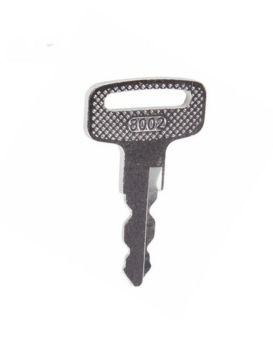 4Pc key For E-Z-GO YAMAHA Golf Cart PTV key SET Club Car Gas/Electric 1919 8002