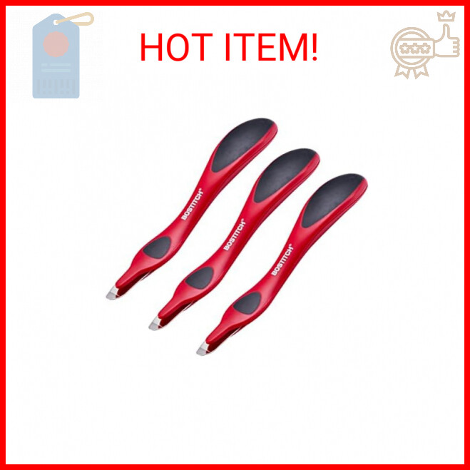 Bostitch Office Bostitch Professional Magnetic Easy Staple R