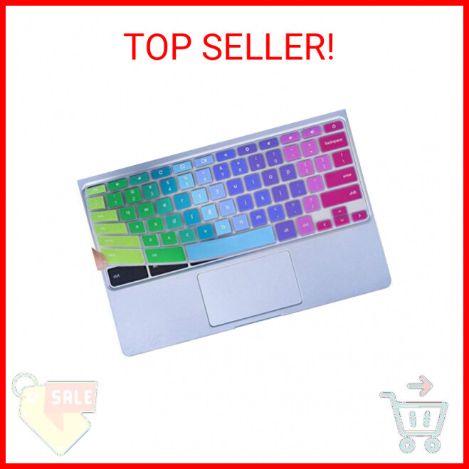 Keyboard Cover for Samsung Galaxy Chromebook Go 14