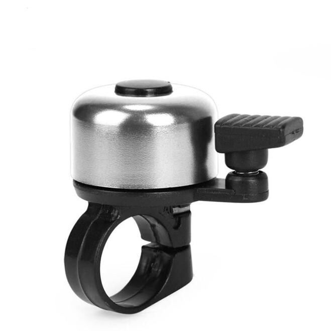 Metal Bike Bell Ring Horn Sound Alarm Bell Ring For Cycling Bicycle Handlebar