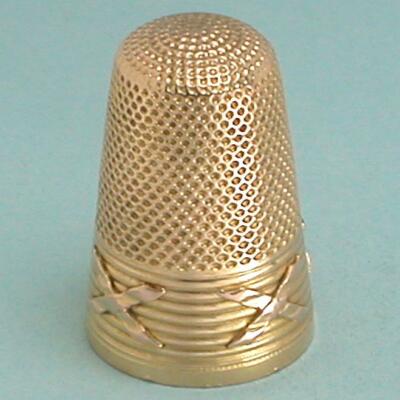 sewing accessories,metal thimbles Retro thimbles of the USSR