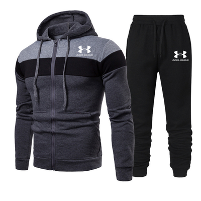 Under armour clearance men's spring jacket