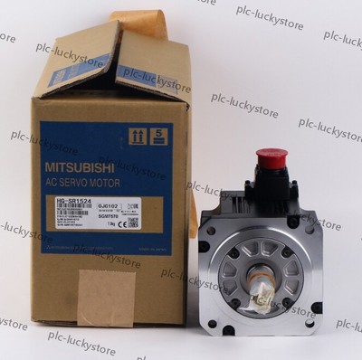 1X NEW Mitsubishi HG-SR1524 servo motor