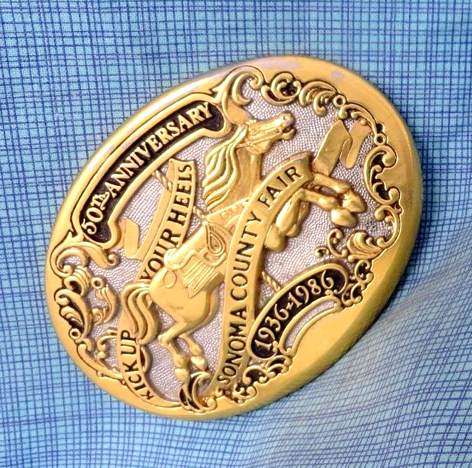 その他 Crummine 50 Years Anniversary Belt Buckl Crumrine Buckles® Men's All American Belt Buckle - Fort Brands