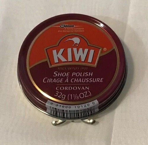 kiwi cordovan