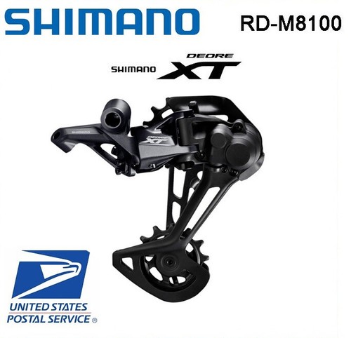 【美品】シマノ　XT 12s Shimano SGS RD-M8100 明日まで $_12.JPG?set_id=880000500F