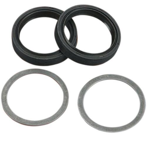 All Balls Fork dust Seal Kit For 2007 Sherco Enduro 4.5i All Balls Fork dust Seal Kit For 2007 Sherco Enduro 4.5i