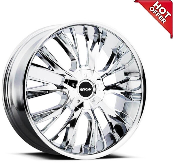 Chrome 122