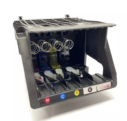 HP CM751-80013-A Printhead OfficeJet Pro 8615 8600 8100 8610 8620 8630 UNTESTED