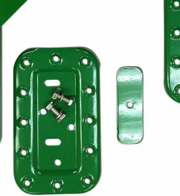 ::2 STEP & BRACKET  M MT  JOHN DEERE JD 3114