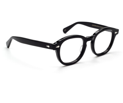 Classic Retro Johnny Depp Reading Glasses Full Rim Acetate Glasses 0 to +6.00