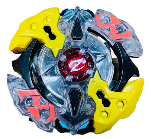 Beyblade Burst Turbo Sling Shock Hasbro Galaxy Zeutron Z4