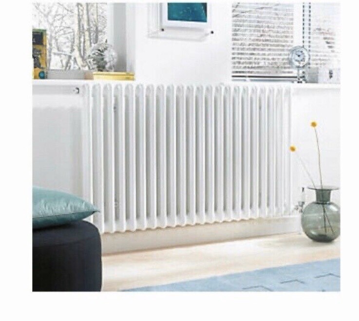 Industrial style Radiator in Wallsend, Tyne and Wear Gumtree