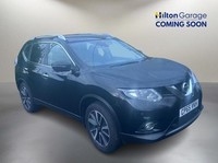 2016 Nissan X-Trail 1.6 dCi n-tec SUV 5dr Diesel Manual 4WD Euro 6 (s/s) (130 ps