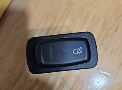 *** CARLING AGCO L21D1 71387418 Light Rocker Switch 20A New