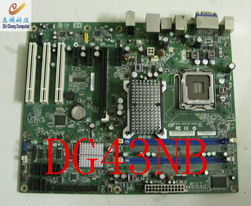 Dg41rq E54511 Intel Dg41rq Ddr2 Ram On Ddr3 Motherboard