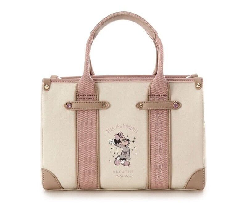 Samantha Vega DisneyDream travelコレクション SAMANTHAVEGA/DISNEY DREAM TRAVEL コレクション バッグチャーム