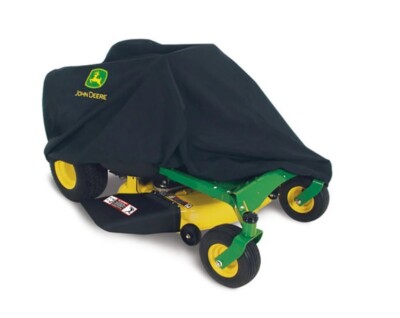 John Deere ZTrack Riding Mower Cover LP64430
