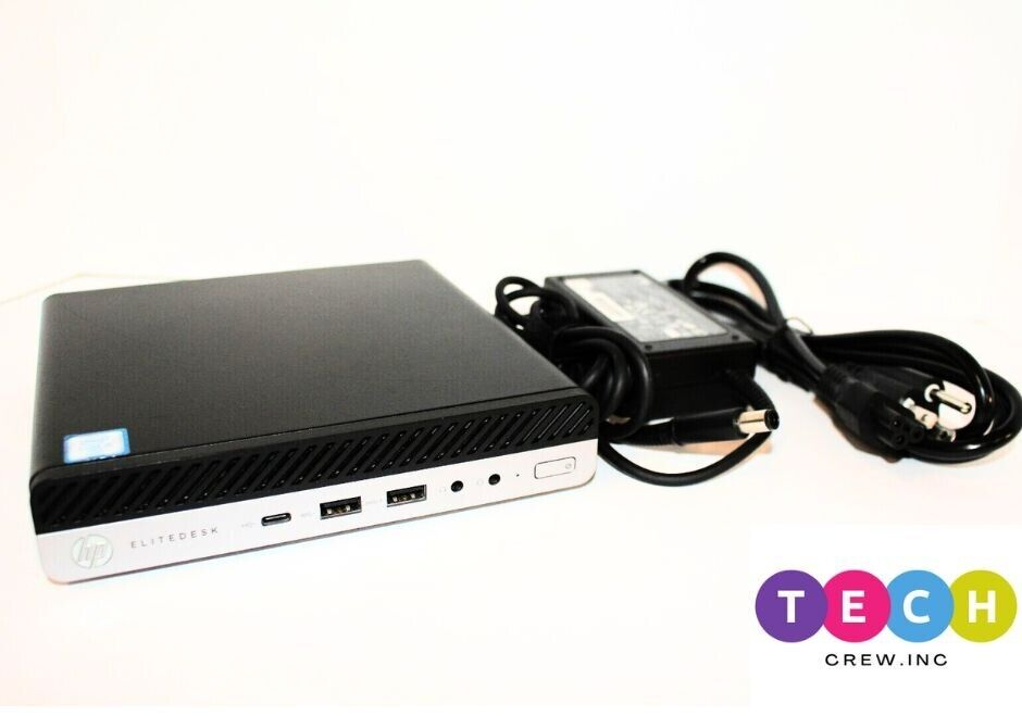 I5-6500t Windows 11 Pro 256gb Ssd 16gb Ddr4 Usb Wifi