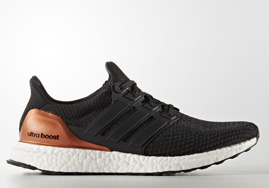 【新品未使用】26.5 adidas Ultra Boost Mid adidas UltraBoost Mid Multicolor Black for Sale