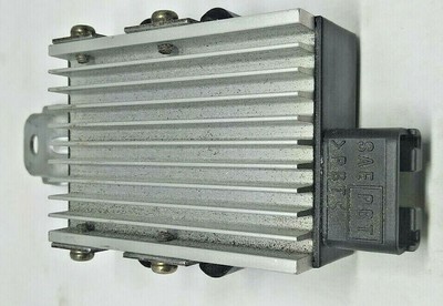 92-00 SC300 SC400 FUEL MODULE ECU 1992-2000 SC 400 SC 300
