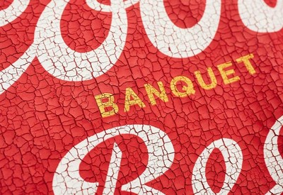 BRIXTON X COORS BANQUET CASK II TEE