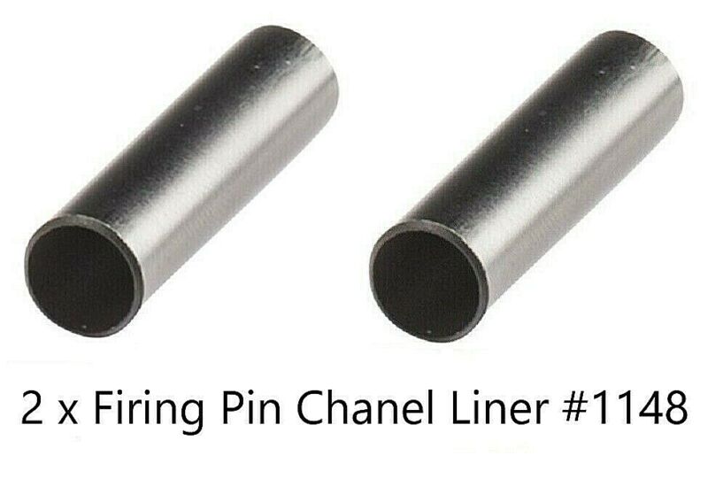 Gl0ck Sp01148 Oem Firing Pin Channel Liner Fit All Models 17 19 21 32 33 - Lot 2