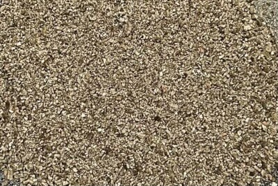 5 L. Vermiculite for Seedling, Succulent & Bonsai Soil Mix - Fine/Shohin/Small