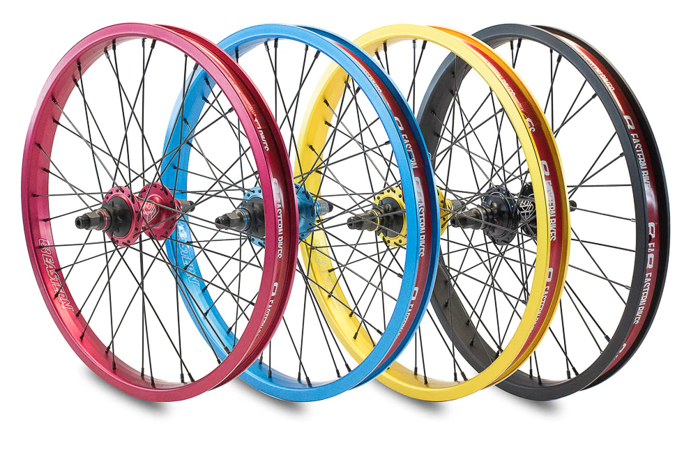 Bmx リア ホイールCOLONY 20” RHD Bmx リア ホイールCOLONY 20” RHD - メルカリ