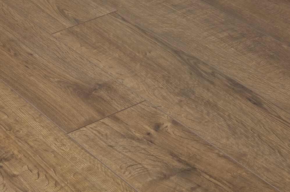 Baltimore X13 Pack Laminate Flooring 12mm Oak 1 30m2 Per Pack