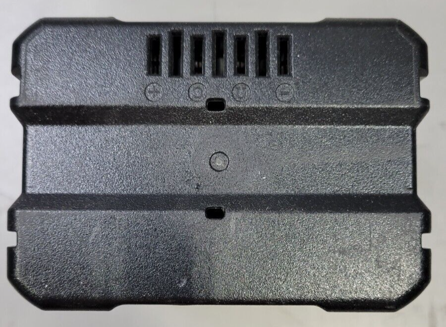 Greenworks PRO BAB723 80V 4.0Ah Li-Ion Battery