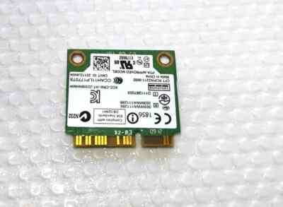 Intel Centrino Wireless-N 2230 WIFI Wireless + BT Card