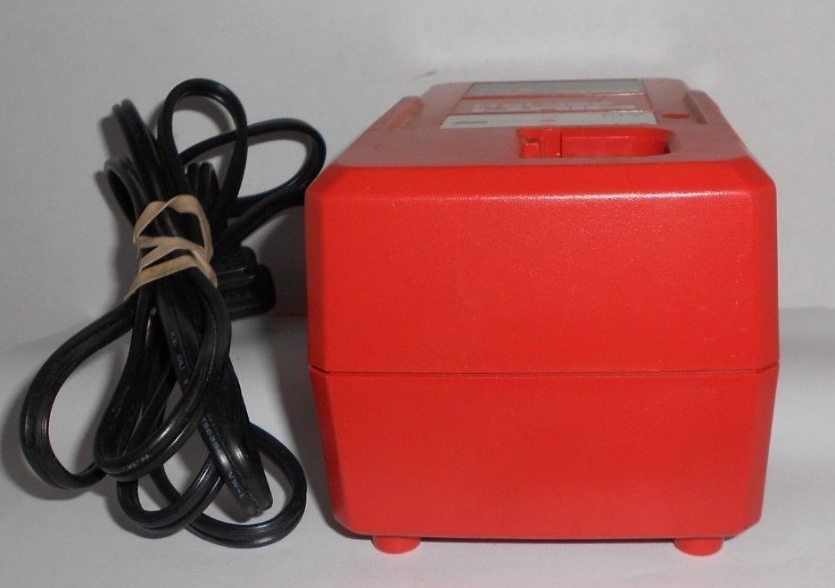 Hilti SBC 12 H 12V-DC Battery Charger