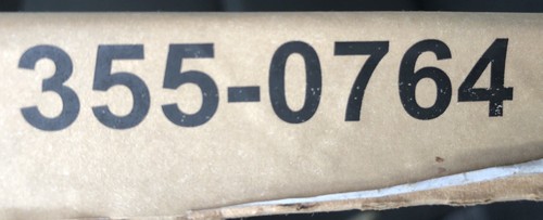 4-Caterpillar Head Gasket Sets 355-0764