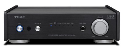 Used Teac Ai 301 Integrated Amplifiers For Sale Hifishark Com