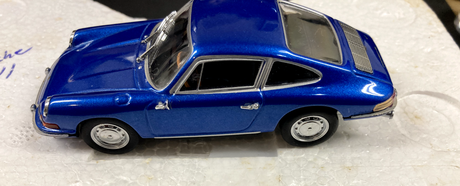 ミニカー PorscheHistoryCollection Frontmotor 1/43 Spark 1:43 Nissan GTP ZXT #83 Winner West Palm Beach 1988