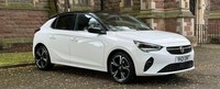 VAUXHALL CORSA 1.2 Griffin Edition 2021