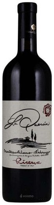 Gentleman's Collection Red Blend (Batch No. 2 & 6) NV (750 ml)