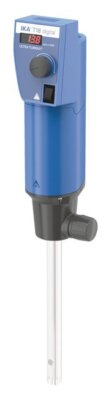 IKA 3720001 T 18 Digital Ultra-Turrax Disperser, Homogenizer, 100-120V