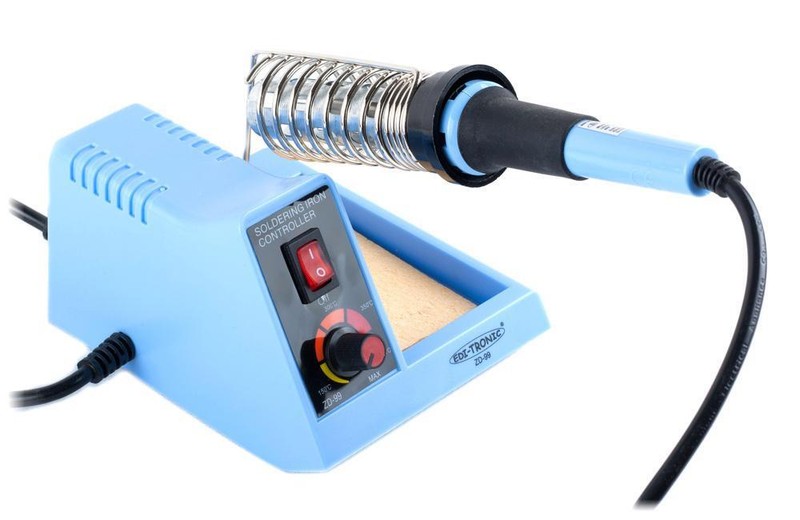 Einstellbare LÃ¶Tstation LÃ¶Tkolben Ablage LÃ¶Tschwamm Zd99 -450Â°C 48w