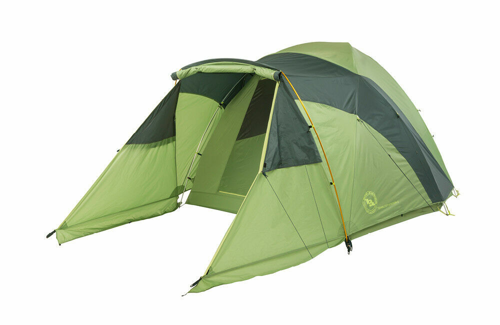 Camping Car Tents