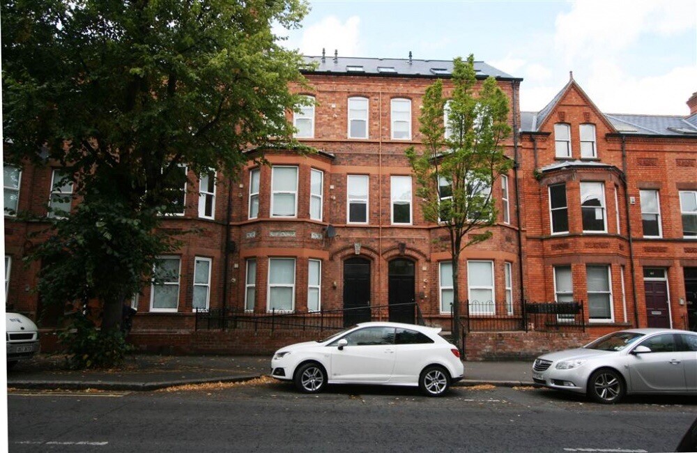 Excellent one bed apartment, Eglantine Avenue in Stranmillis, Belfast Gumtree