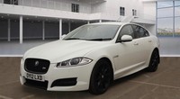 2012 Jaguar XF 3.0d V6 S Premium Luxury 4dr Auto SALOON Diesel Automatic