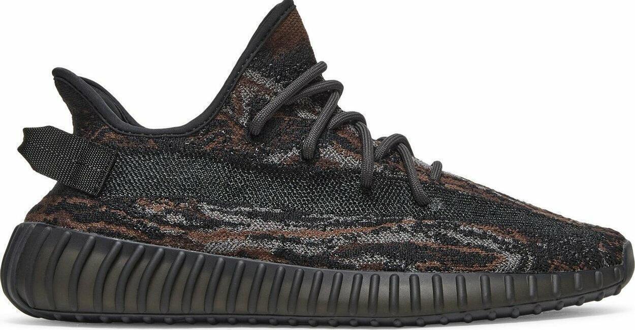 Size 10.5 - adidas Yeezy Boost 350 V2 Low MX Rock for sale Size 10.5 - adidas Yeezy Boost 350 V2 Low MX Rock for sale