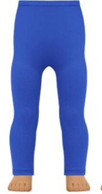 Separates, Leggings in 10 Colors to Choose From, For 18-Inch Dolls