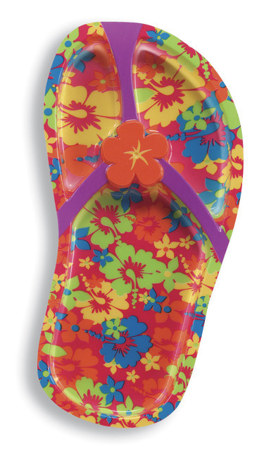 Luau/Beach Party Balloons Video Games