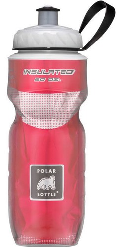 Polar Insulated 24oz Water Bottle – The Bikesmiths