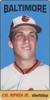 2013 Topps Archives - Cal Ripken #MT-CR