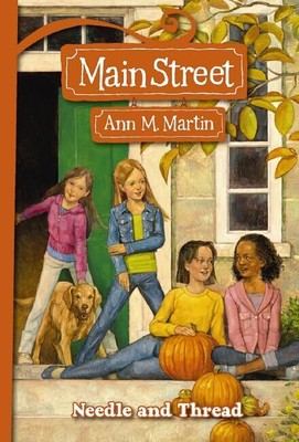 Needle and Thread (Main Street #2)